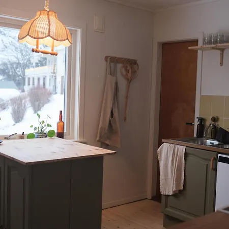 Nesheim Holiday home